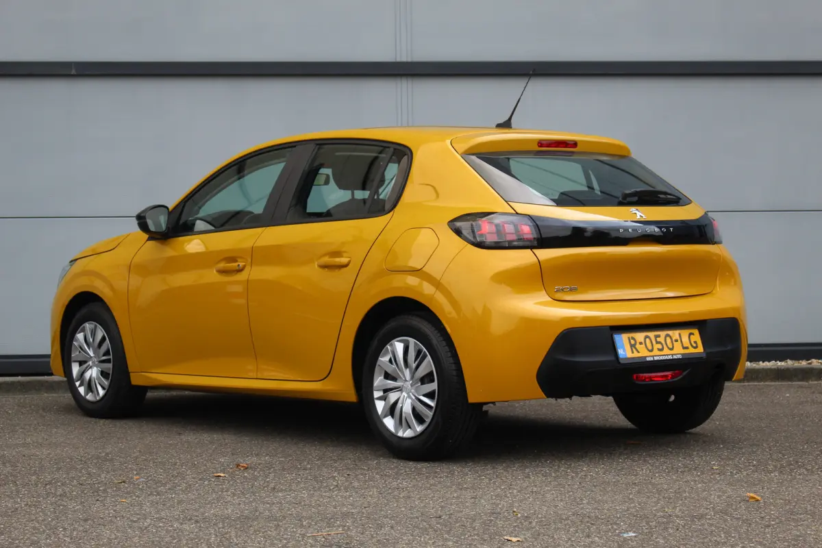 1.2 Active | Cruise | Carplay | Airco | DAB | Centrale vergrendeling | | Cruise | Carplay | Airco | DAB | Centrale vergrendeling |