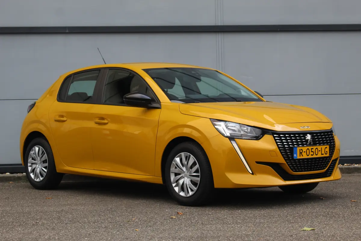 1.2 Active | Cruise | Carplay | Airco | DAB | Centrale vergrendeling | | Cruise | Carplay | Airco | DAB | Centrale vergrendeling |