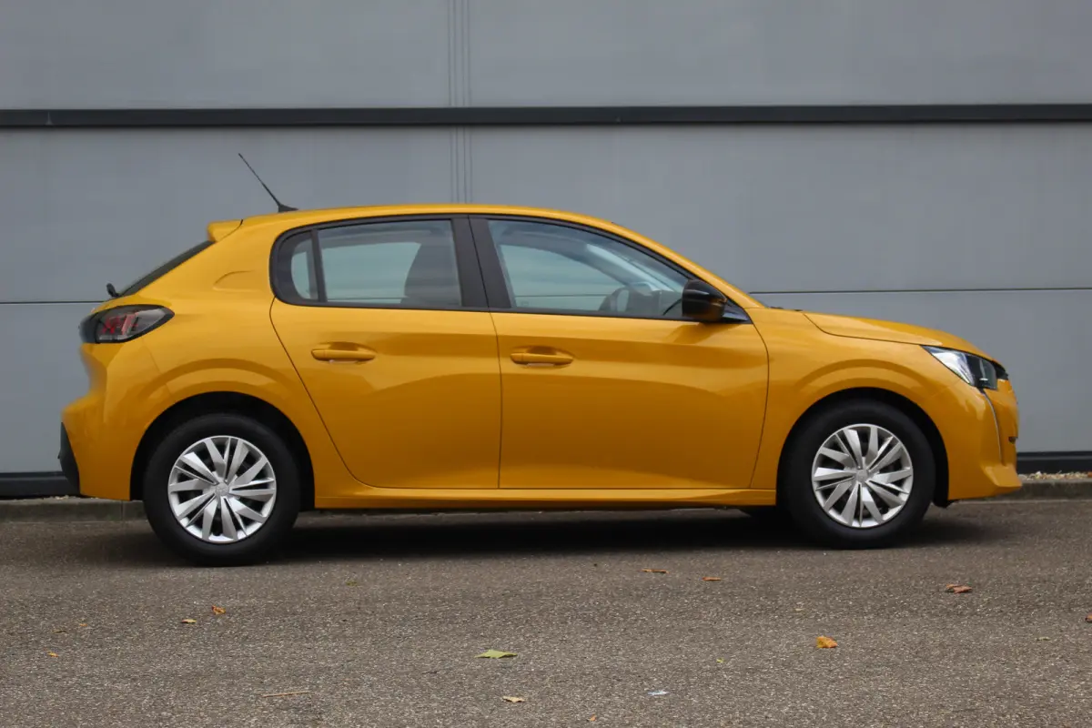 1.2 Active | Cruise | Carplay | Airco | DAB | Centrale vergrendeling | | Cruise | Carplay | Airco | DAB | Centrale vergrendeling |