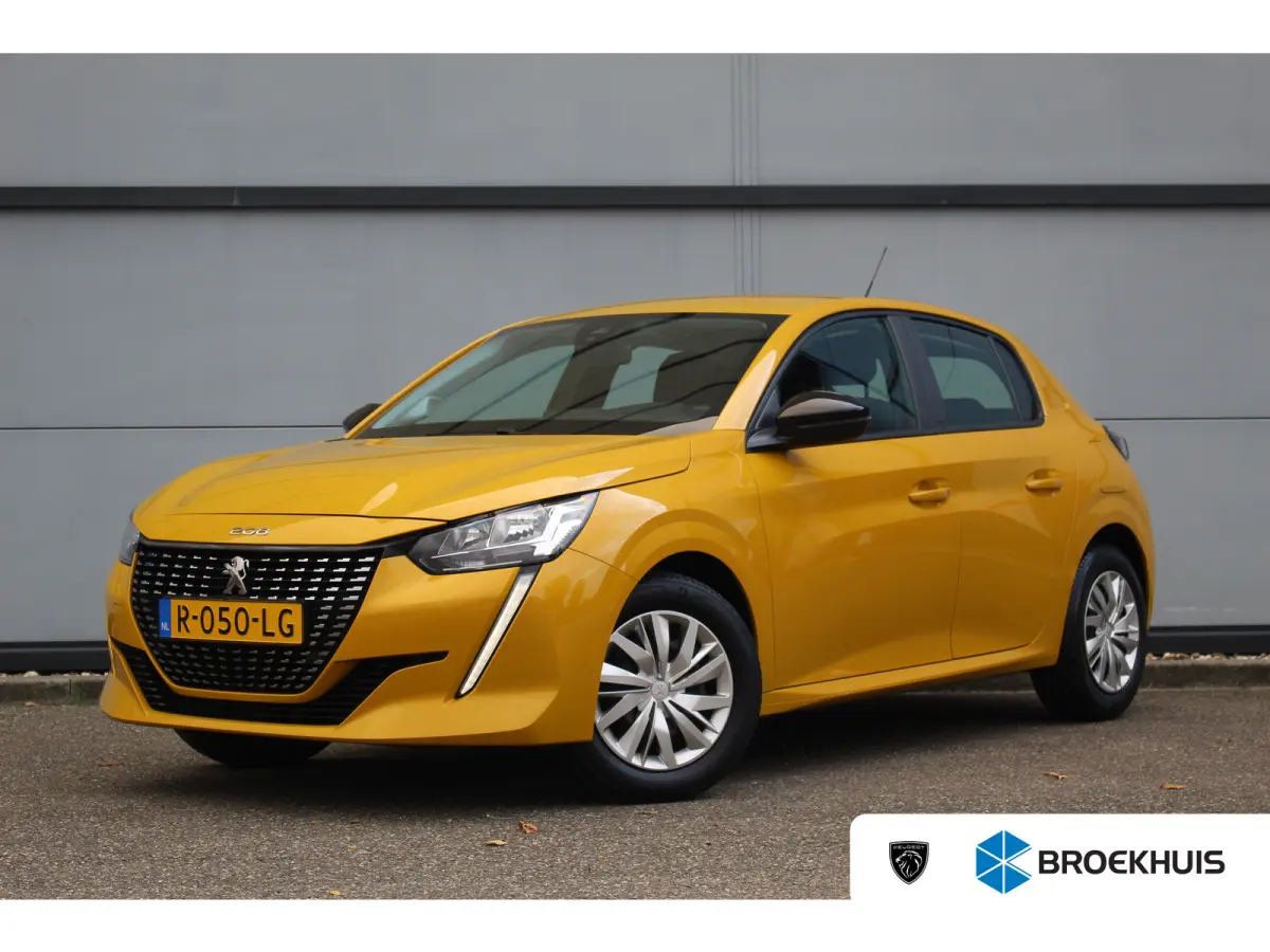 1.2 Active | Cruise | Carplay | Airco | DAB | Centrale vergrendeling | | Cruise | Carplay | Airco | DAB | Centrale vergrendeling |