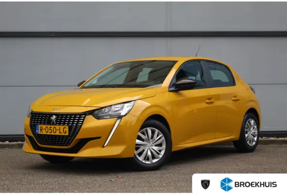 1.2 Active | Cruise | Carplay | Airco | DAB | Centrale vergrendeling | | Cruise | Carplay | Airco | DAB | Centrale vergrendeling |