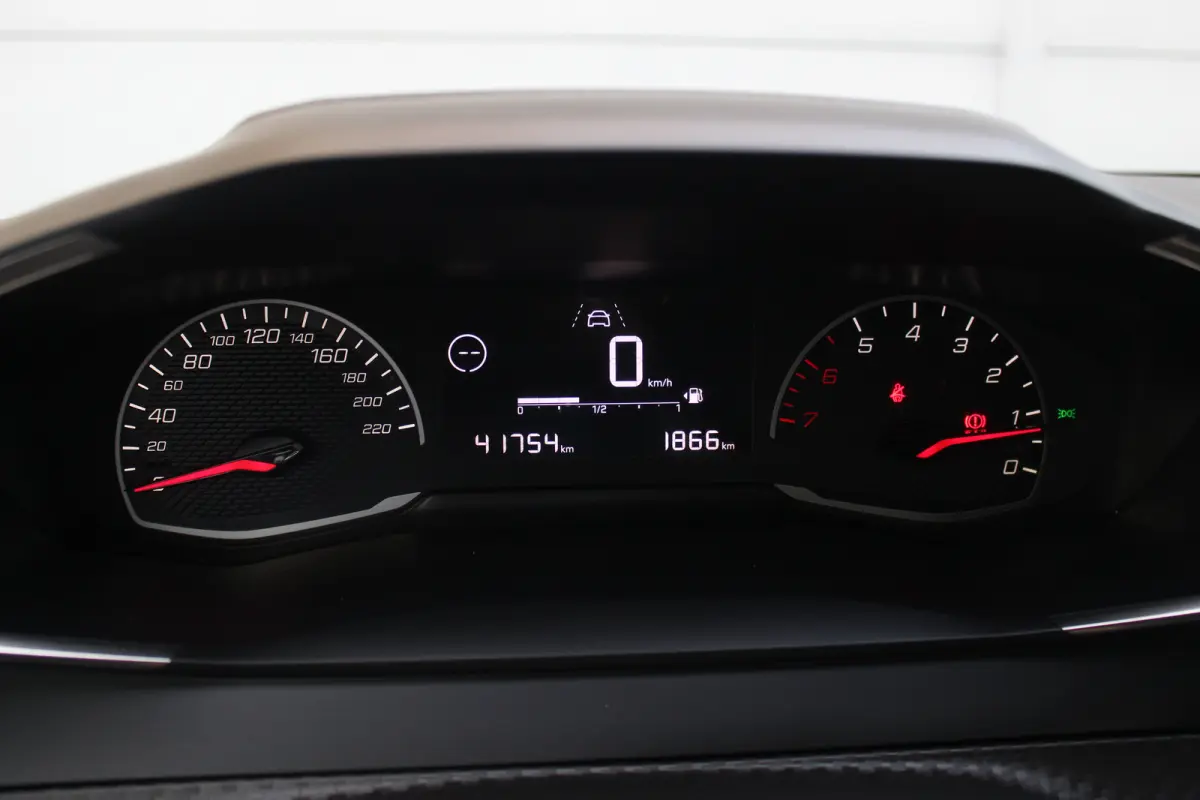 1.2 Active | Cruise | Carplay | Airco | DAB | Centrale vergrendeling | | Cruise | Carplay | Airco | DAB | Centrale vergrendeling |
