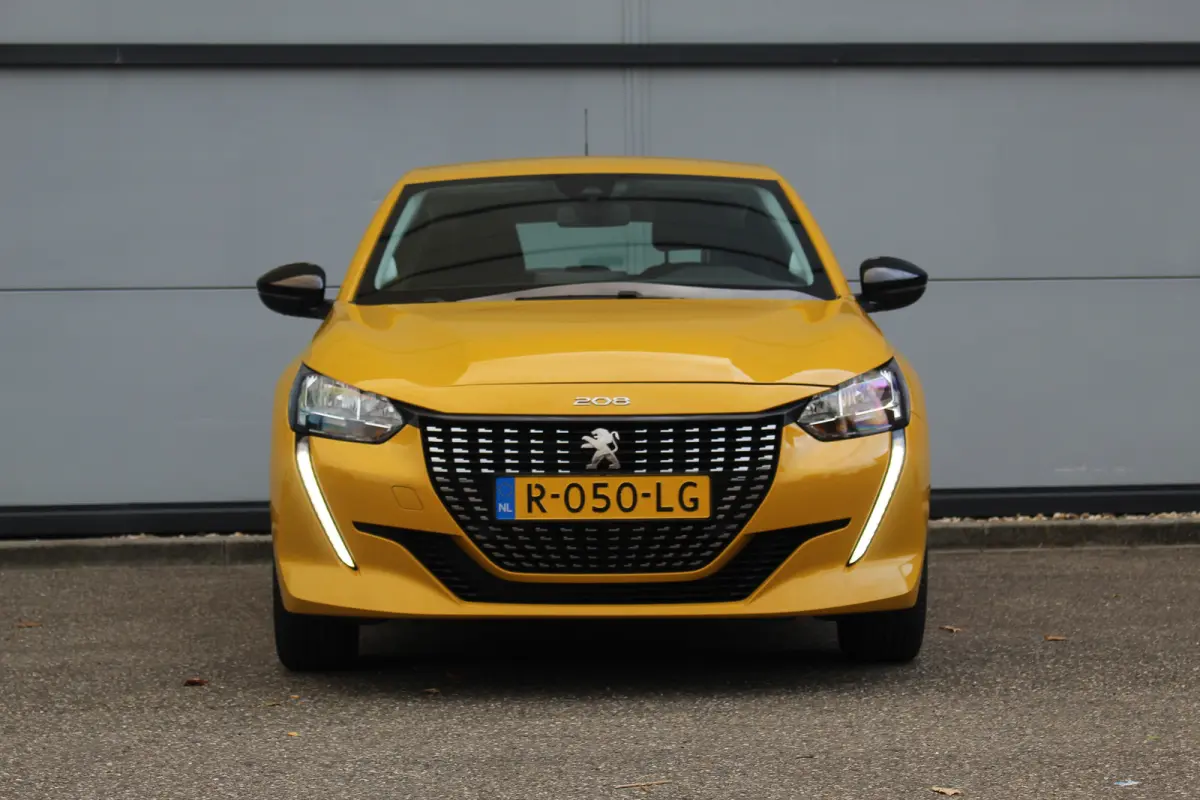 1.2 Active | Cruise | Carplay | Airco | DAB | Centrale vergrendeling | | Cruise | Carplay | Airco | DAB | Centrale vergrendeling |