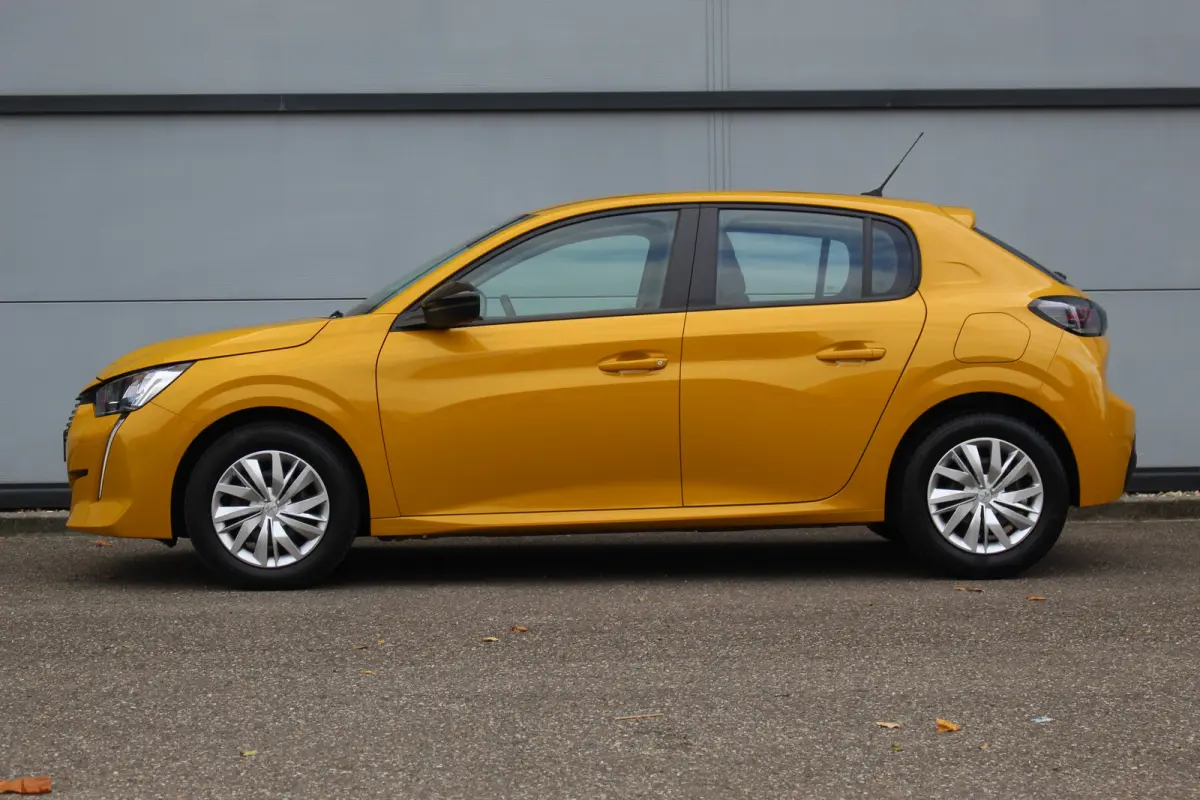 1.2 Active | Cruise | Carplay | Airco | DAB | Centrale vergrendeling | | Cruise | Carplay | Airco | DAB | Centrale vergrendeling |