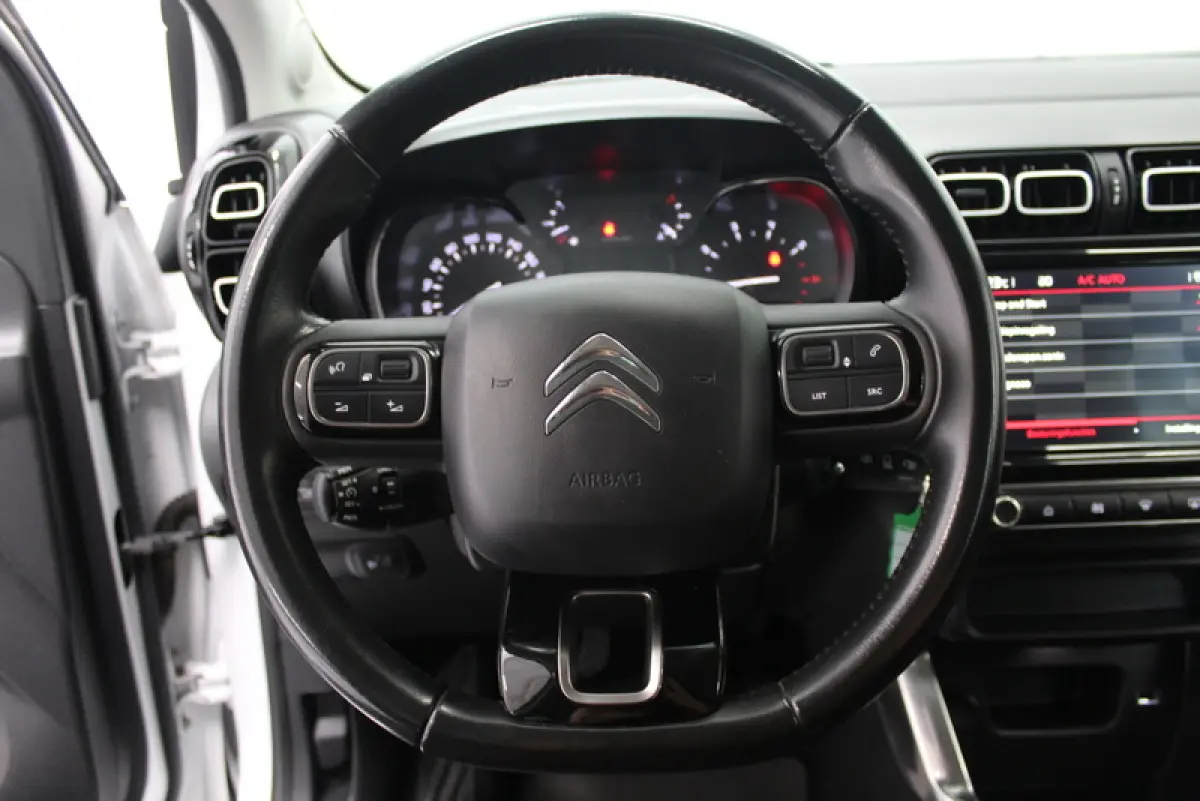 1.2 PureTech S&S Feel 111PK, RIJKLAAR | CARPLAY | CLIMATE CONTROLE | CRUISE CONTROLE