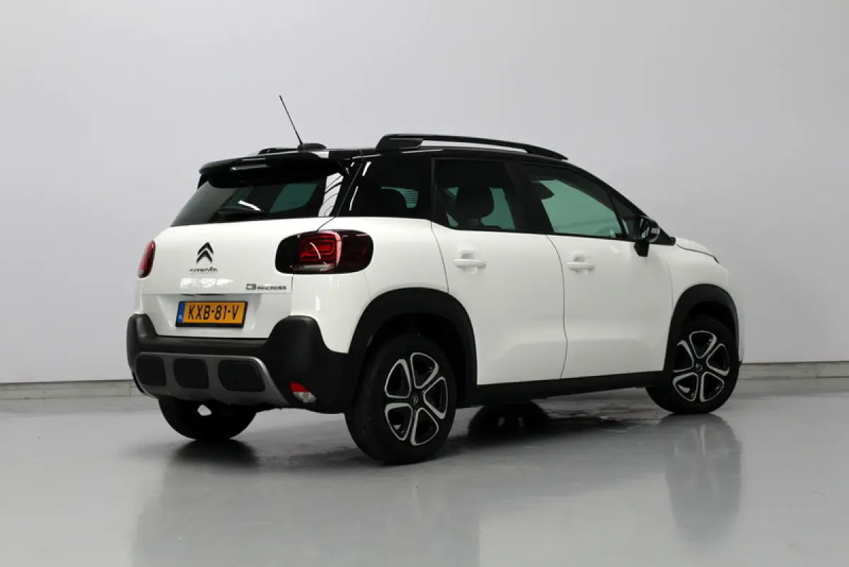 1.2 PureTech S&S Feel 111PK, RIJKLAAR | CARPLAY | CLIMATE CONTROLE | CRUISE CONTROLE