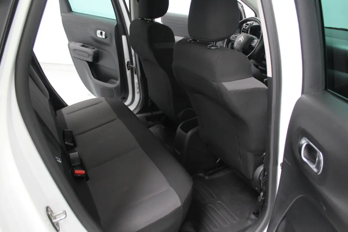 1.2 PureTech S&S Feel 111PK, RIJKLAAR | CARPLAY | CLIMATE CONTROLE | CRUISE CONTROLE
