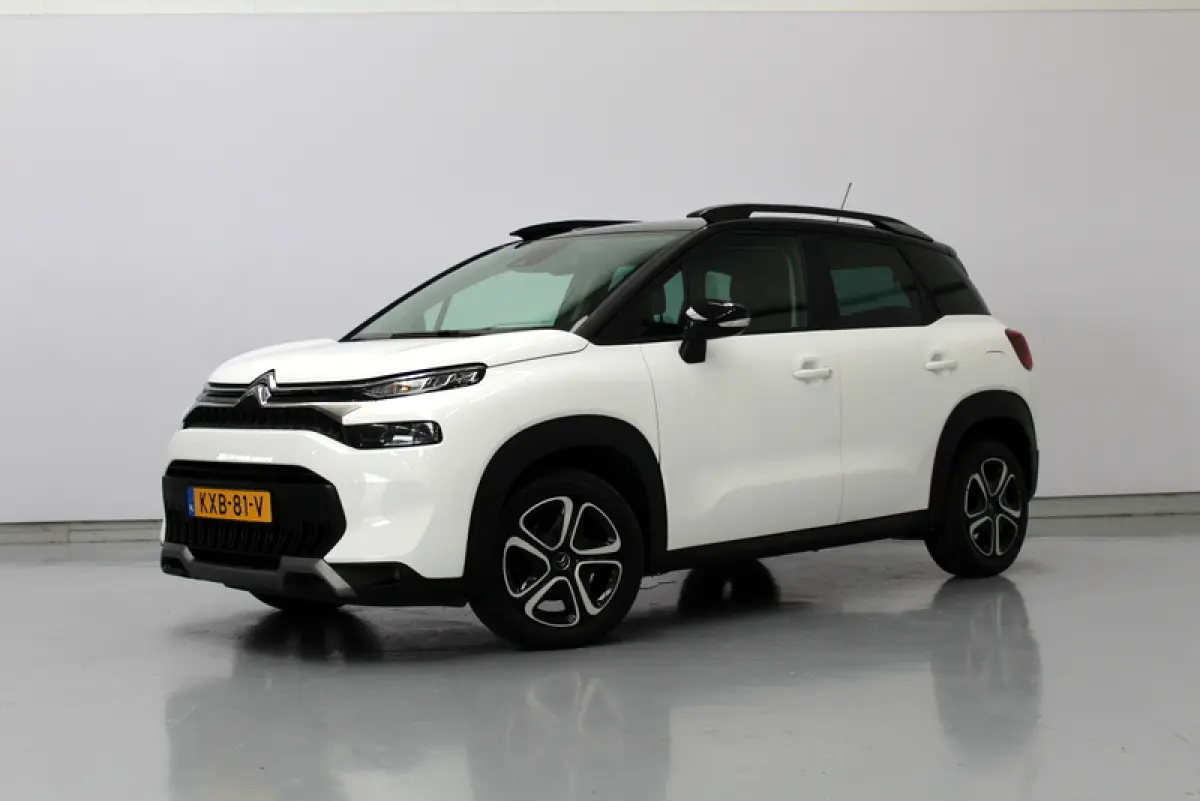 1.2 PureTech S&S Feel 111PK, RIJKLAAR | CARPLAY | CLIMATE CONTROLE | CRUISE CONTROLE