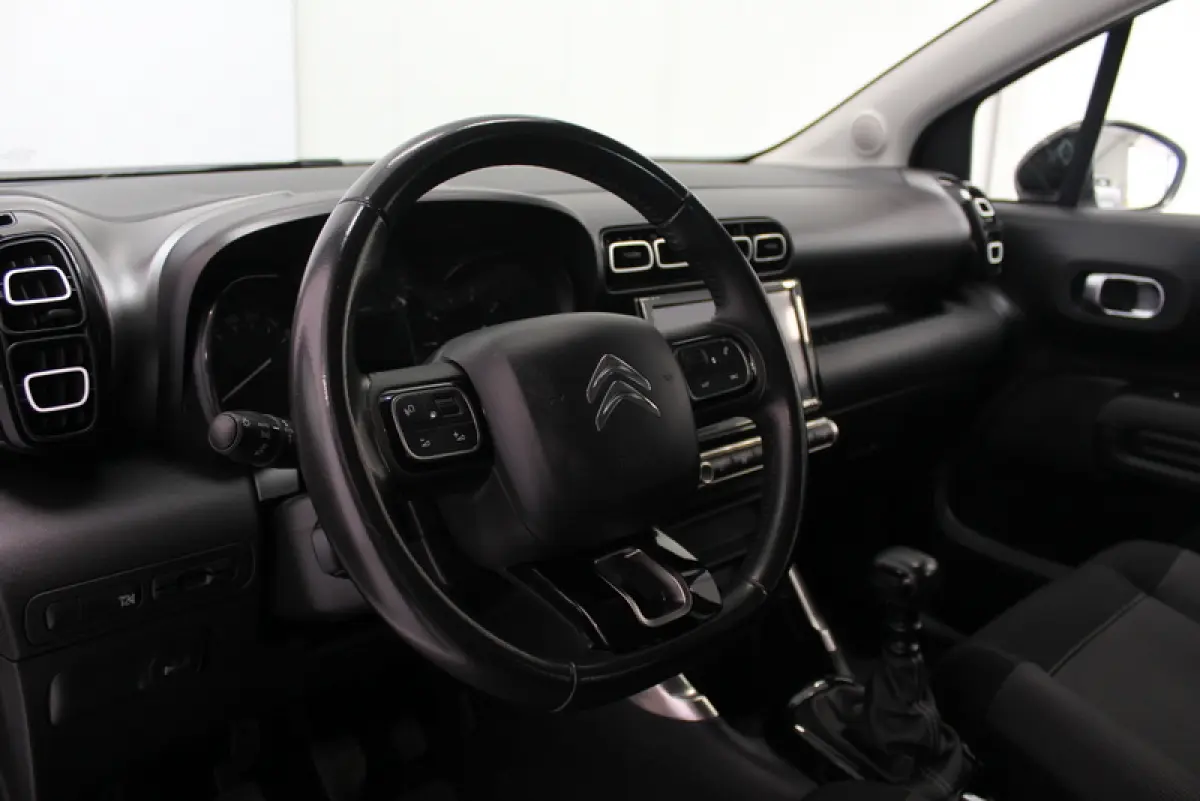 1.2 PureTech S&S Feel 111PK, RIJKLAAR | CARPLAY | CLIMATE CONTROLE | CRUISE CONTROLE