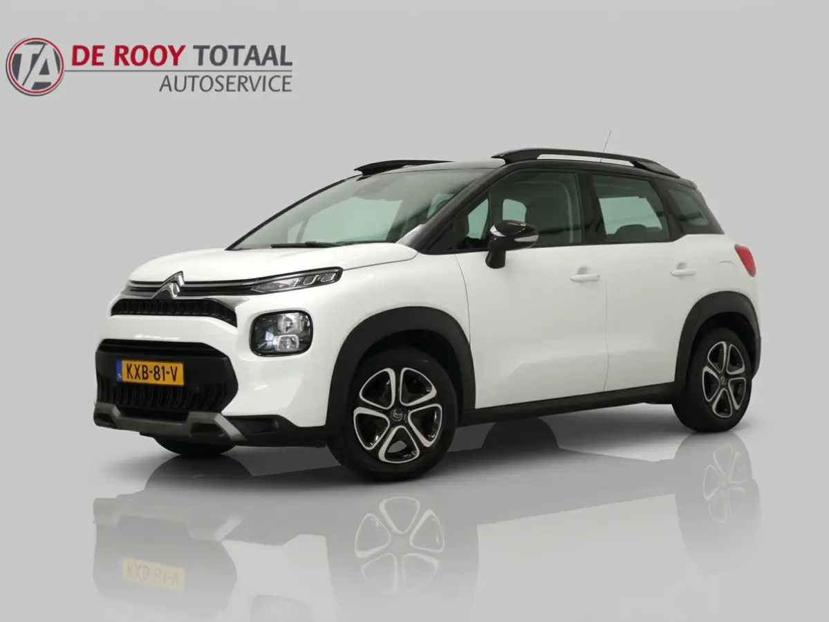 1.2 PureTech S&S Feel 111PK, RIJKLAAR | CARPLAY | CLIMATE CONTROLE | CRUISE CONTROLE