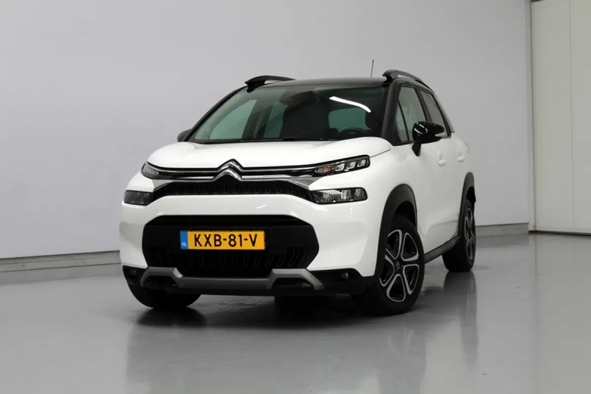 1.2 PureTech S&S Feel 111PK, RIJKLAAR | CARPLAY | CLIMATE CONTROLE | CRUISE CONTROLE