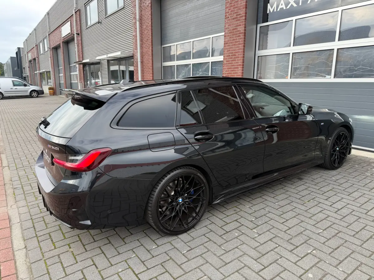 M340i LCI xDrive ACC Pano Leder Camera Trekhaak H/K HUD