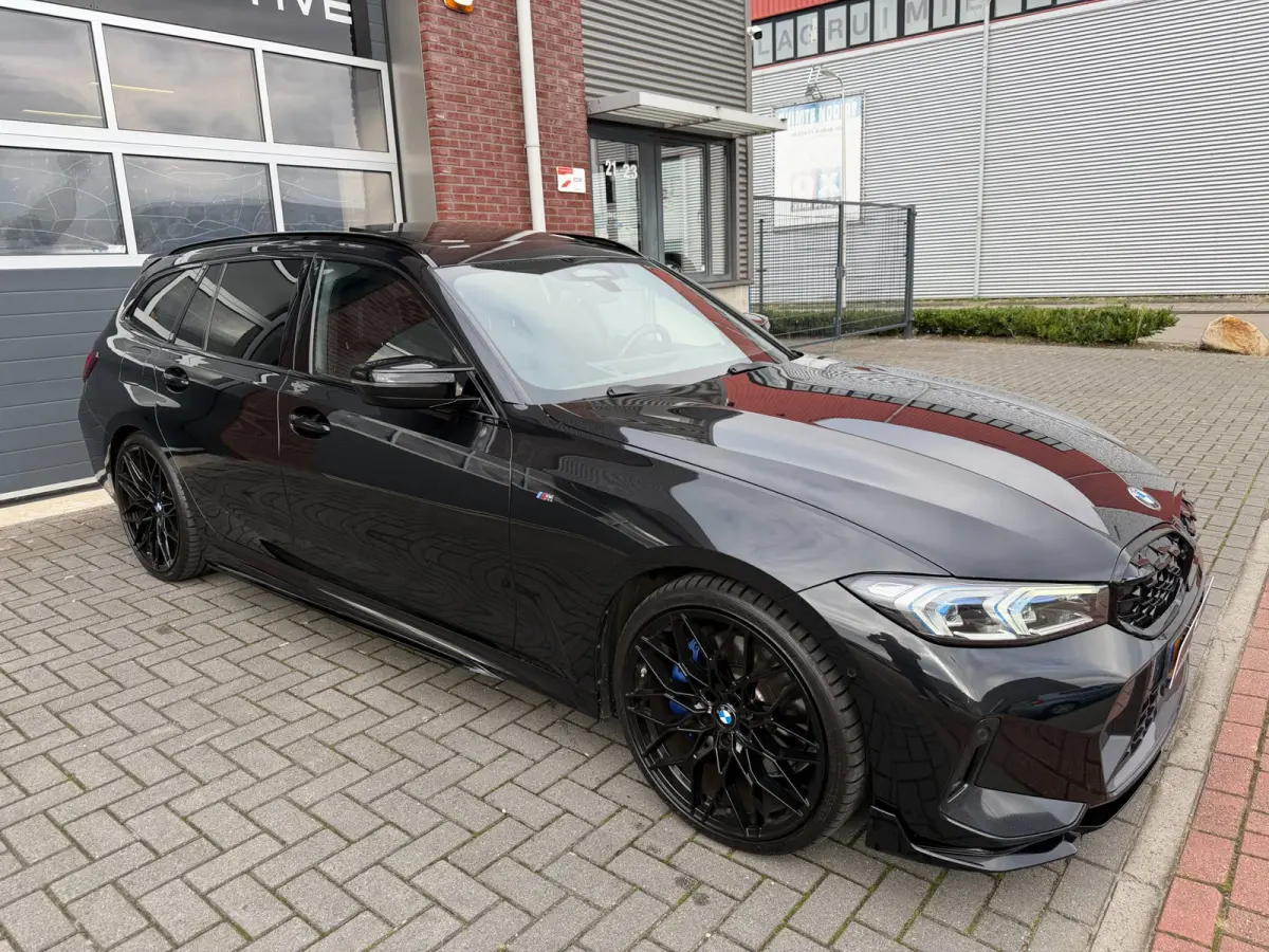 M340i LCI xDrive ACC Pano Leder Camera Trekhaak H/K HUD
