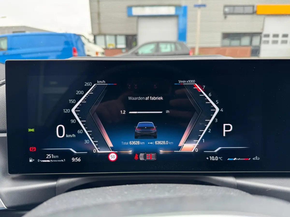 M340i LCI xDrive ACC Pano Leder Camera Trekhaak H/K HUD