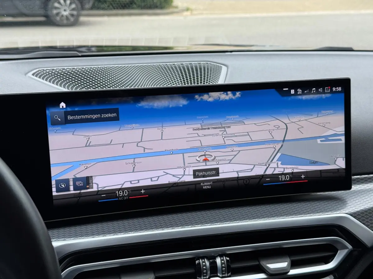 M340i LCI xDrive ACC Pano Leder Camera Trekhaak H/K HUD