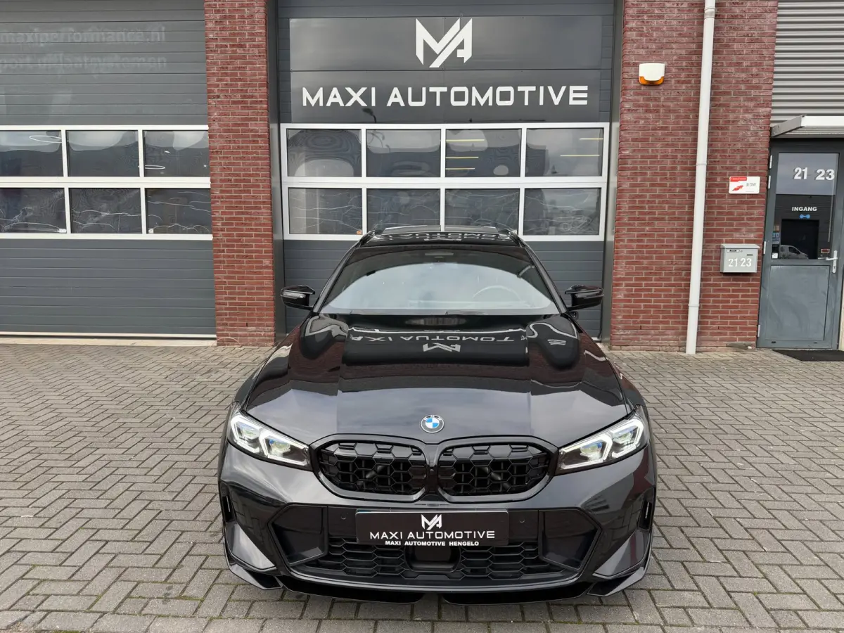 M340i LCI xDrive ACC Pano Leder Camera Trekhaak H/K HUD
