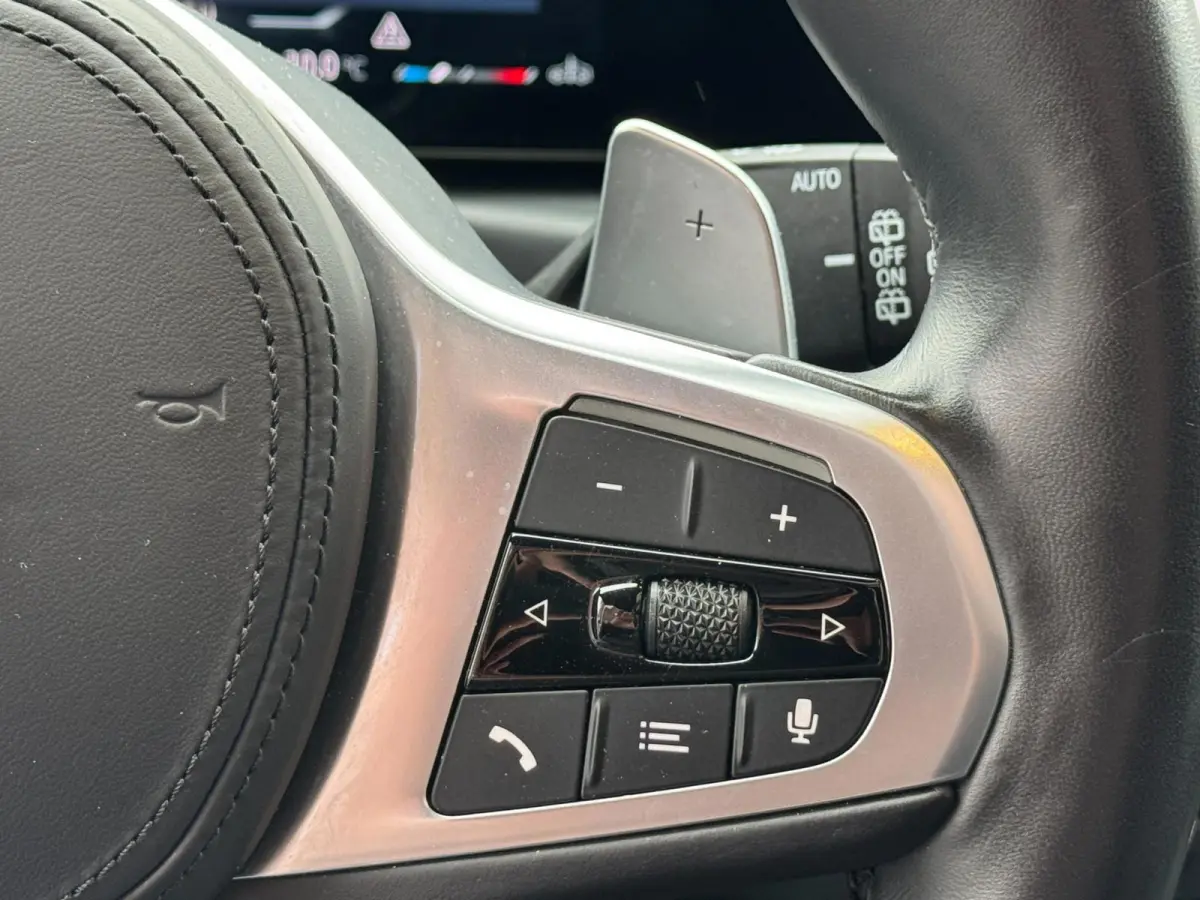 M340i LCI xDrive ACC Pano Leder Camera Trekhaak H/K HUD