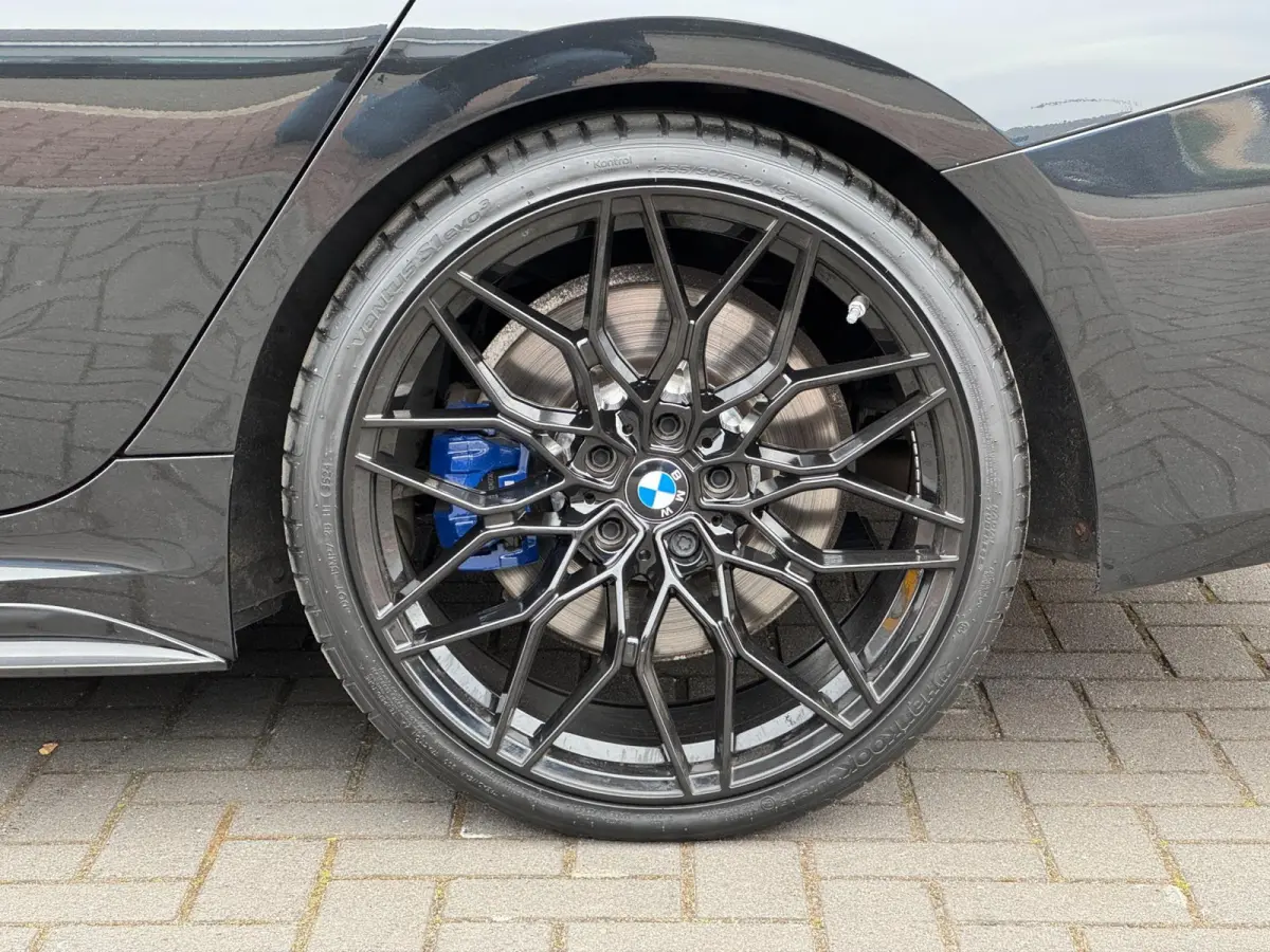 M340i LCI xDrive ACC Pano Leder Camera Trekhaak H/K HUD