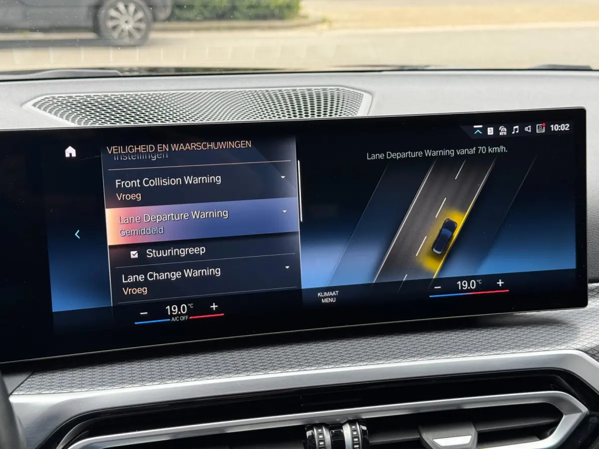 M340i LCI xDrive ACC Pano Leder Camera Trekhaak H/K HUD