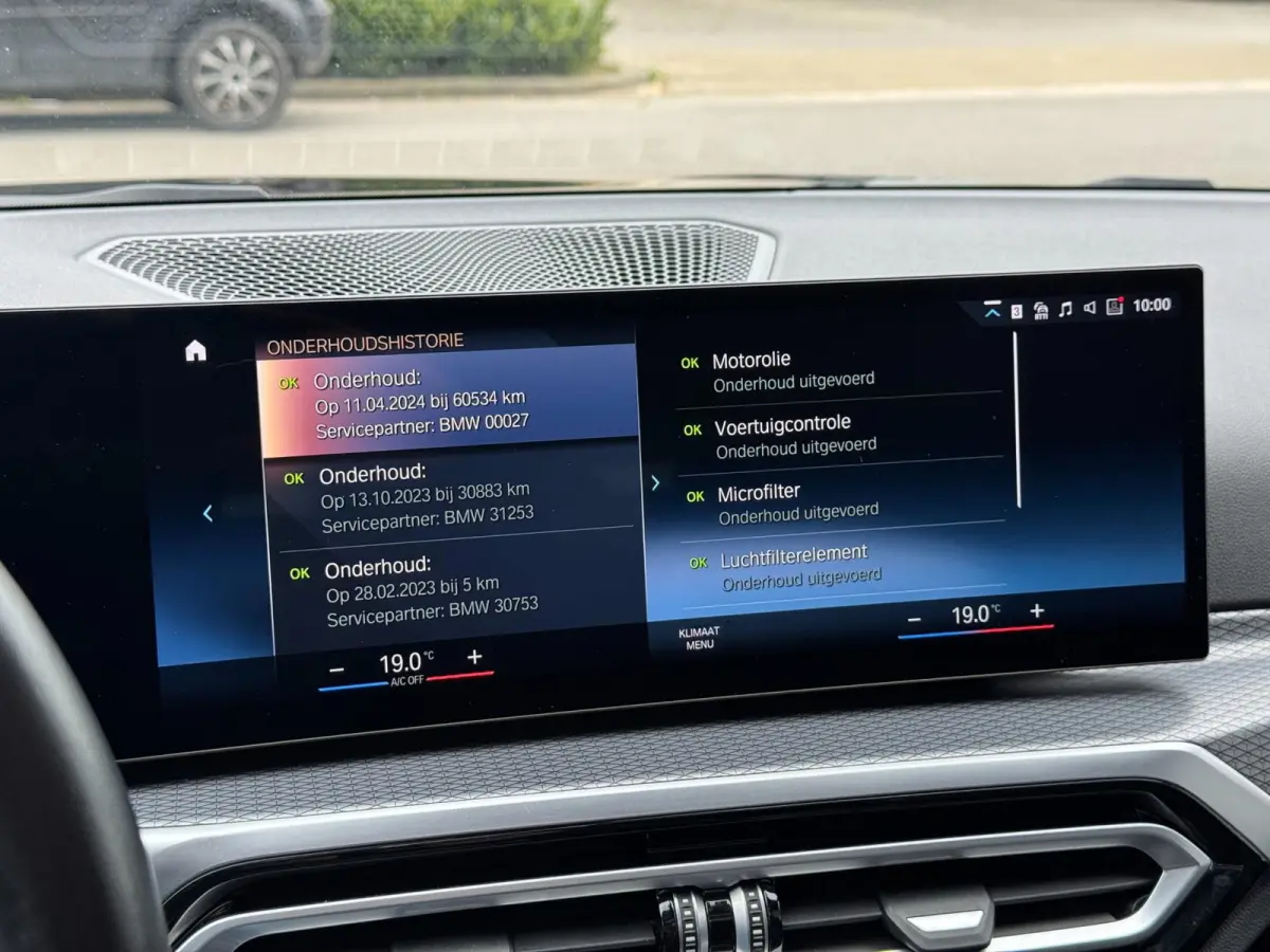 M340i LCI xDrive ACC Pano Leder Camera Trekhaak H/K HUD