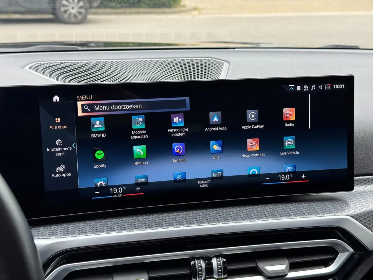 M340i LCI xDrive ACC Pano Leder Camera Trekhaak H/K HUD