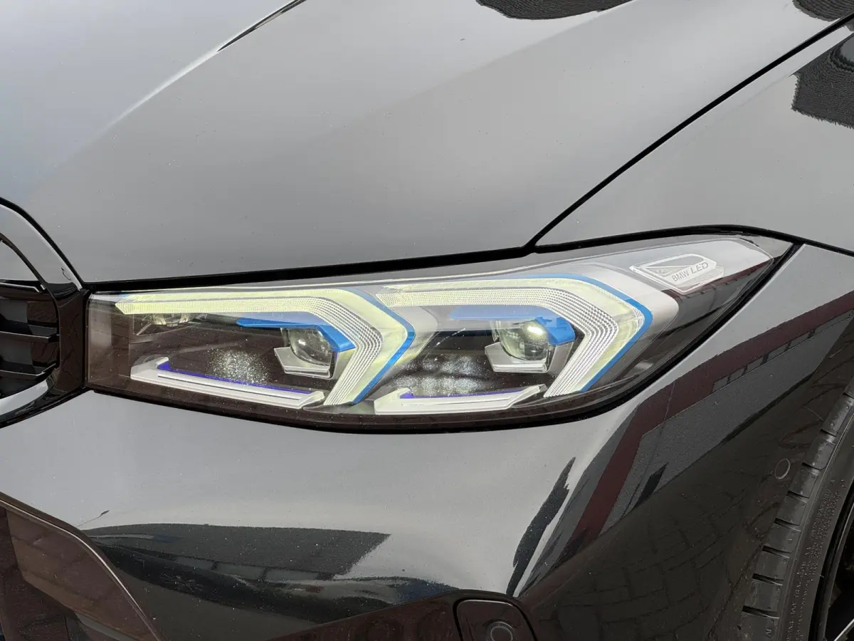M340i LCI xDrive ACC Pano Leder Camera Trekhaak H/K HUD
