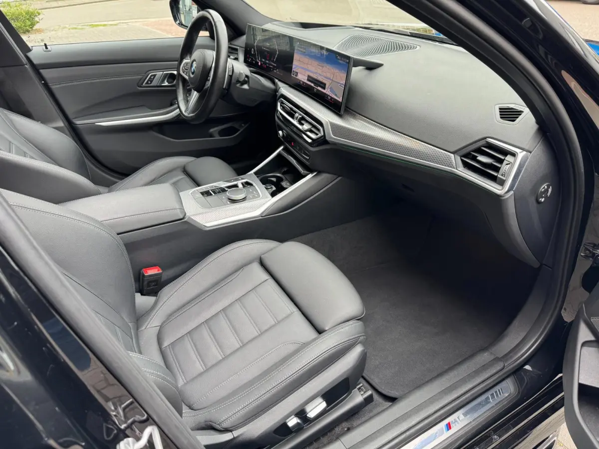 M340i LCI xDrive ACC Pano Leder Camera Trekhaak H/K HUD