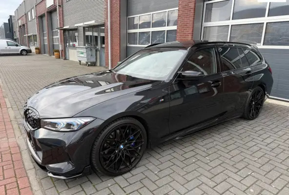 M340i LCI xDrive ACC Pano Leder Camera Trekhaak H/K HUD