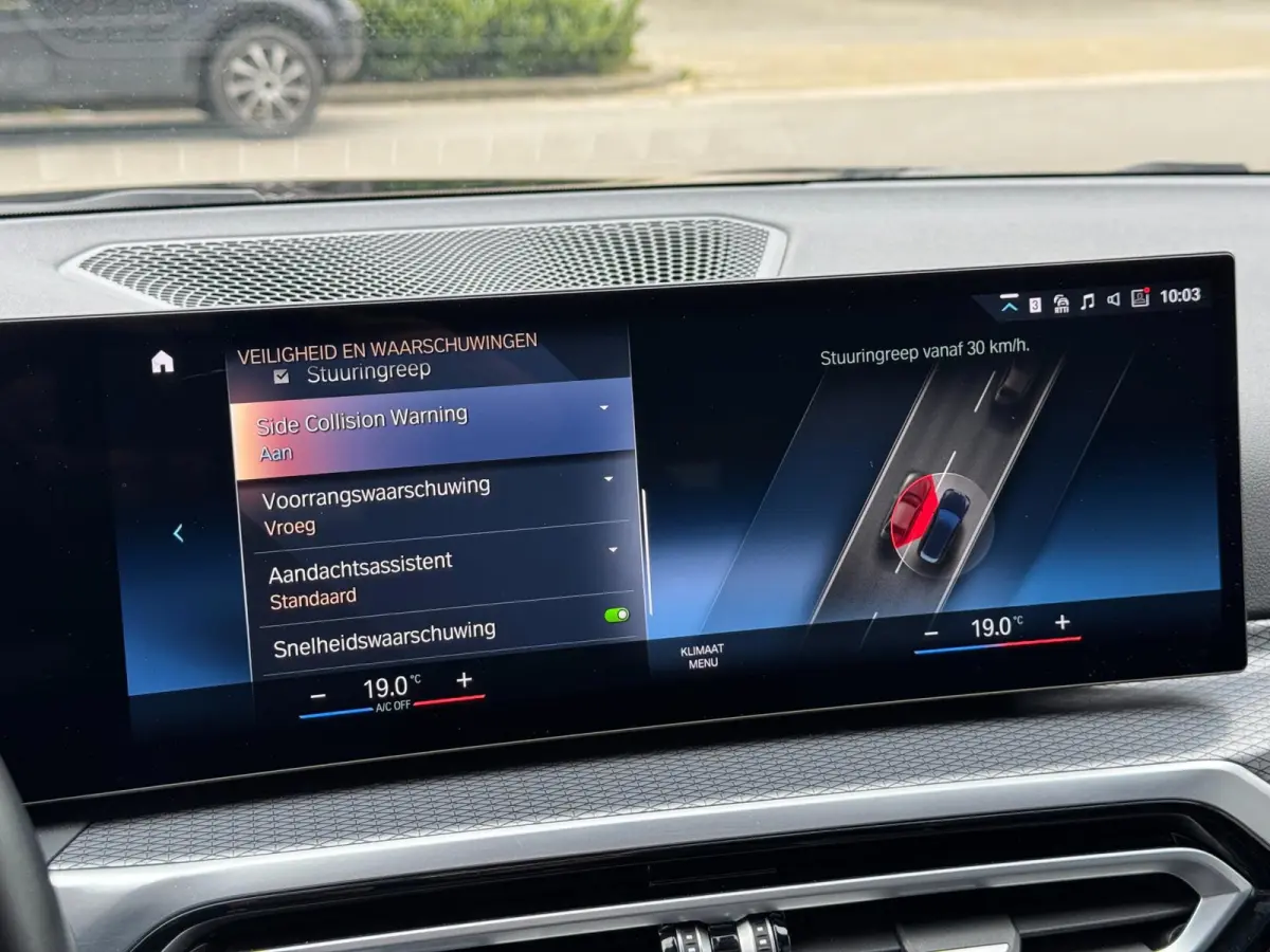 M340i LCI xDrive ACC Pano Leder Camera Trekhaak H/K HUD