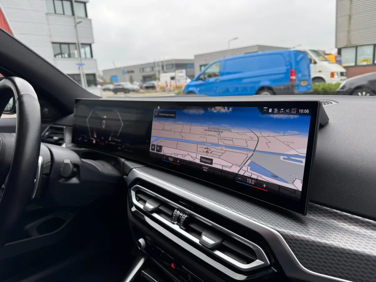 M340i LCI xDrive ACC Pano Leder Camera Trekhaak H/K HUD