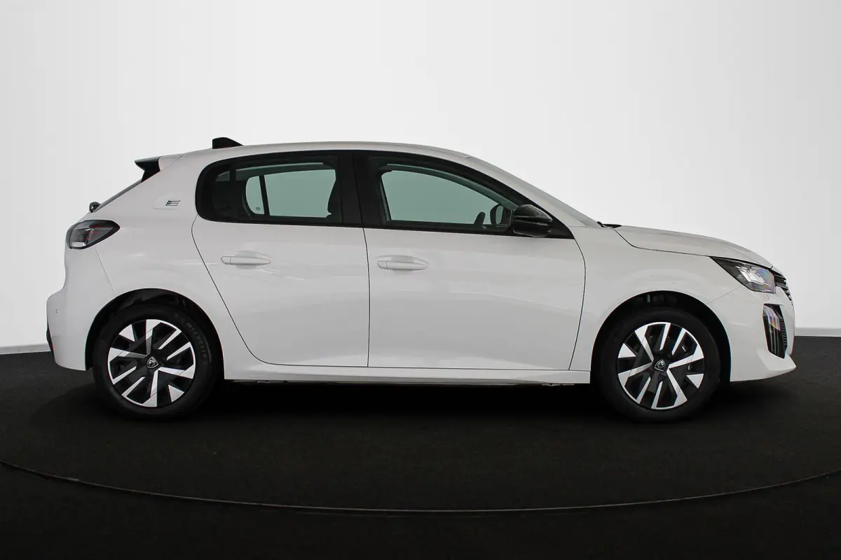 EV Active 50 kWh Navigatie Climate Control Apple CarPlay SOH 100%