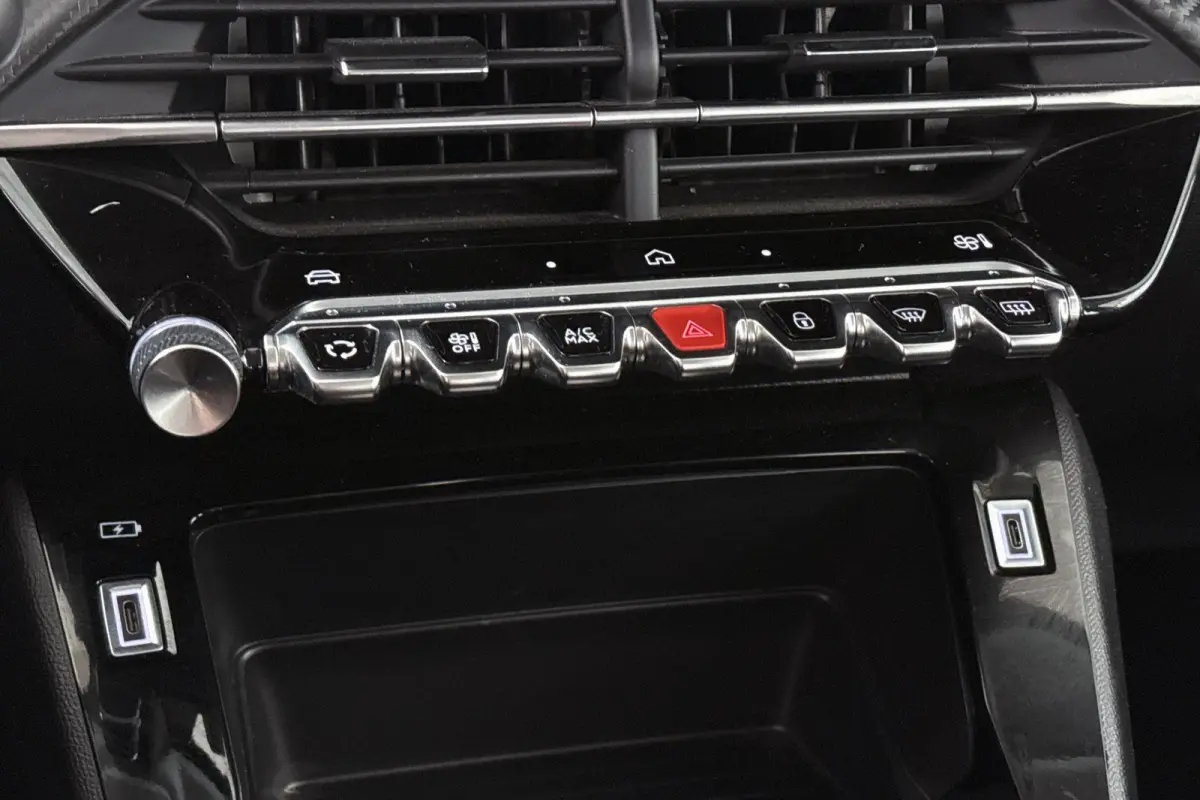 EV Active 50 kWh Navigatie Climate Control Apple CarPlay SOH 100%