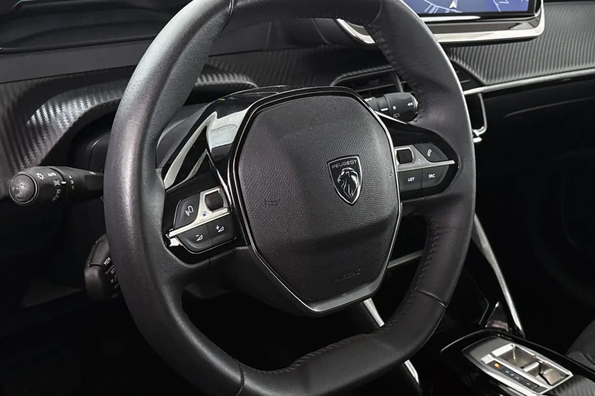EV Active 50 kWh Navigatie Climate Control Apple CarPlay SOH 100%