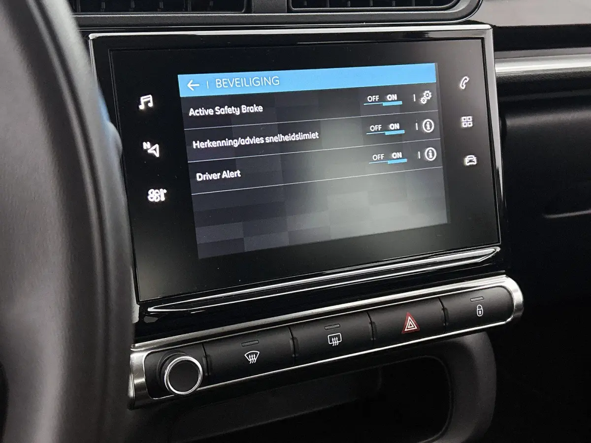 1.2 S&S Feel Edition | Climate Control | Apple Carplay/Android Auto | Parkeersensoren Achter | Cruise Control |
