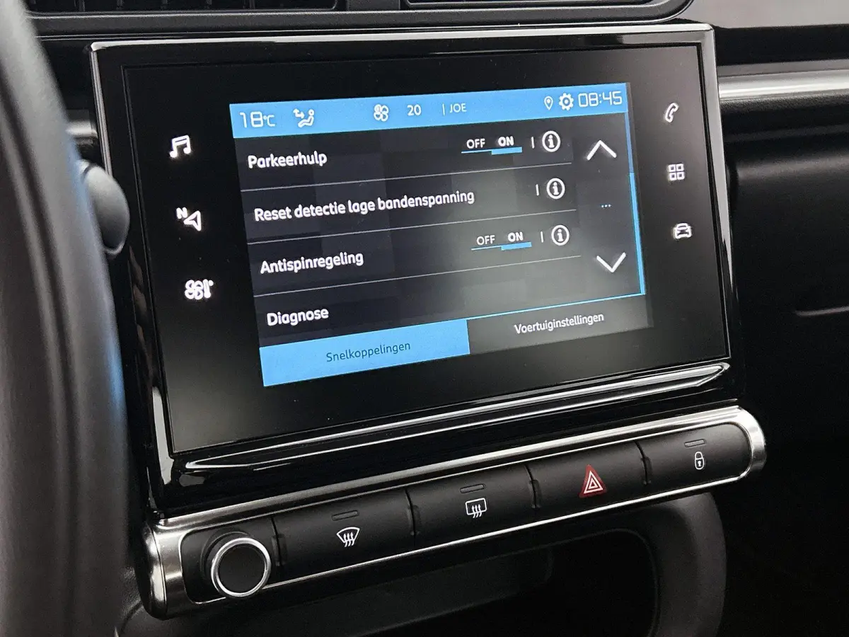 1.2 S&S Feel Edition | Climate Control | Apple Carplay/Android Auto | Parkeersensoren Achter | Cruise Control |