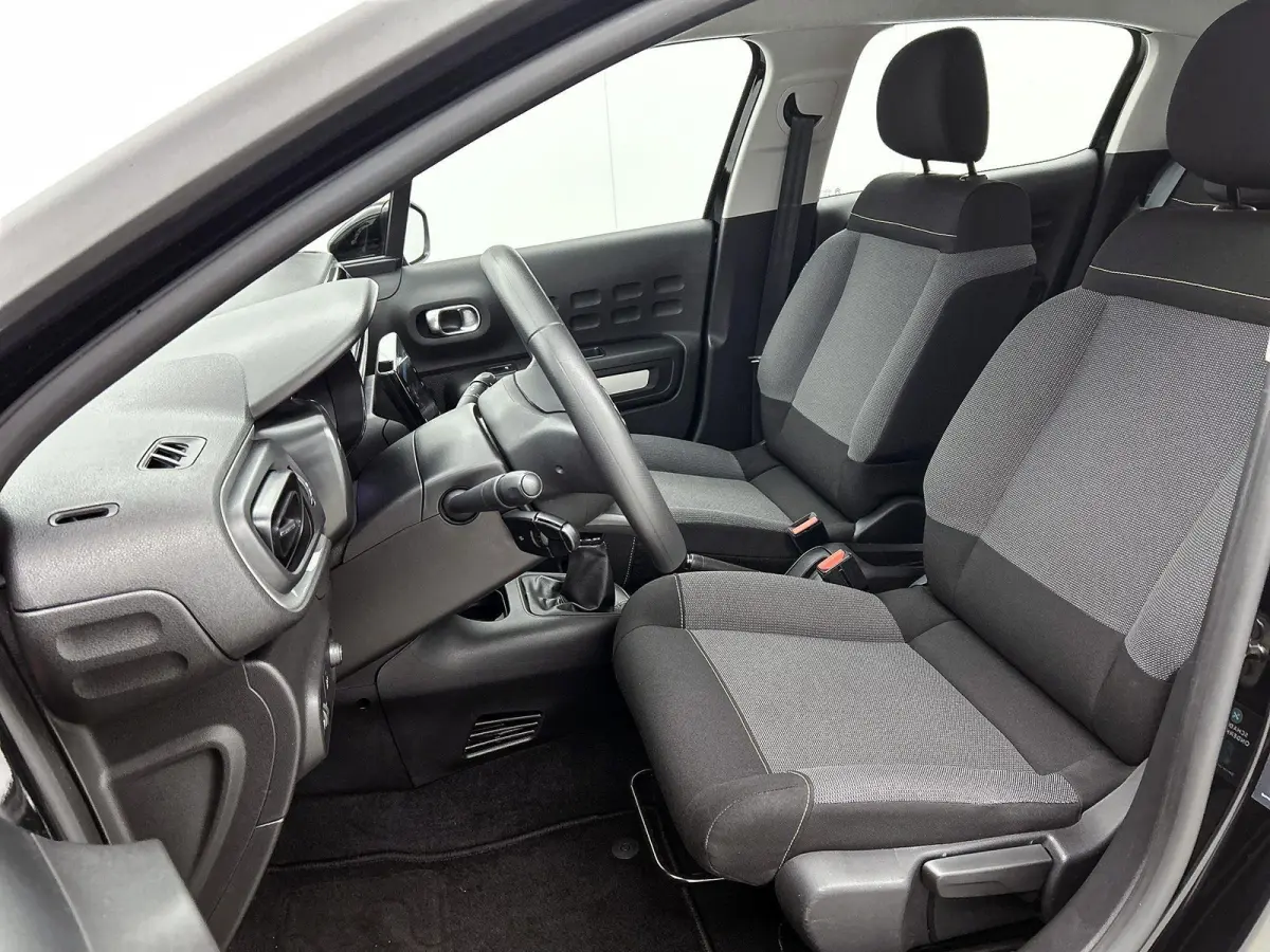 1.2 S&S Feel Edition | Climate Control | Apple Carplay/Android Auto | Parkeersensoren Achter | Cruise Control |