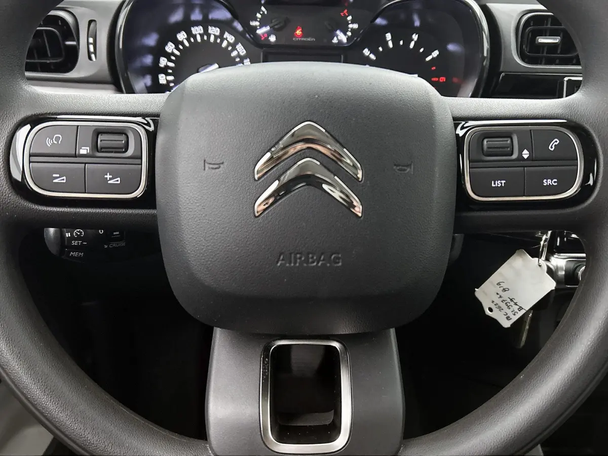 1.2 S&S Feel Edition | Climate Control | Apple Carplay/Android Auto | Parkeersensoren Achter | Cruise Control |
