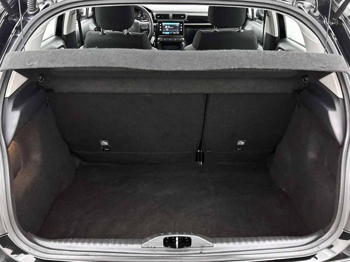 1.2 S&S Feel Edition | Climate Control | Apple Carplay/Android Auto | Parkeersensoren Achter | Cruise Control |