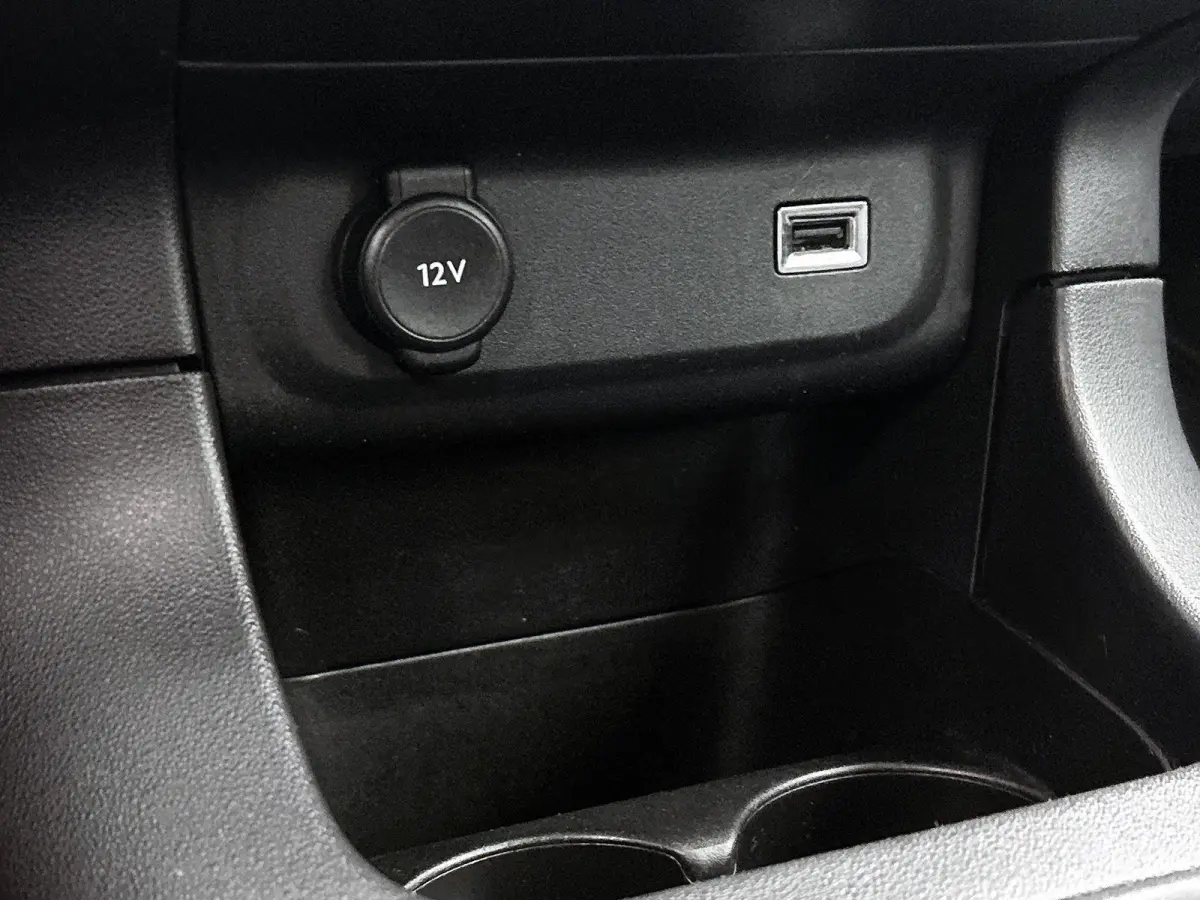 1.2 S&S Feel Edition | Climate Control | Apple Carplay/Android Auto | Parkeersensoren Achter | Cruise Control |