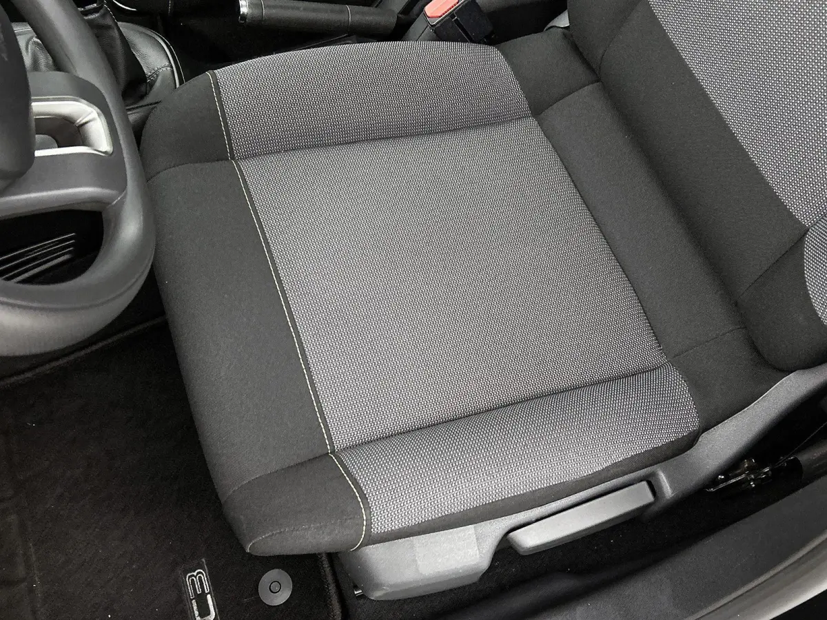 1.2 S&S Feel Edition | Climate Control | Apple Carplay/Android Auto | Parkeersensoren Achter | Cruise Control |