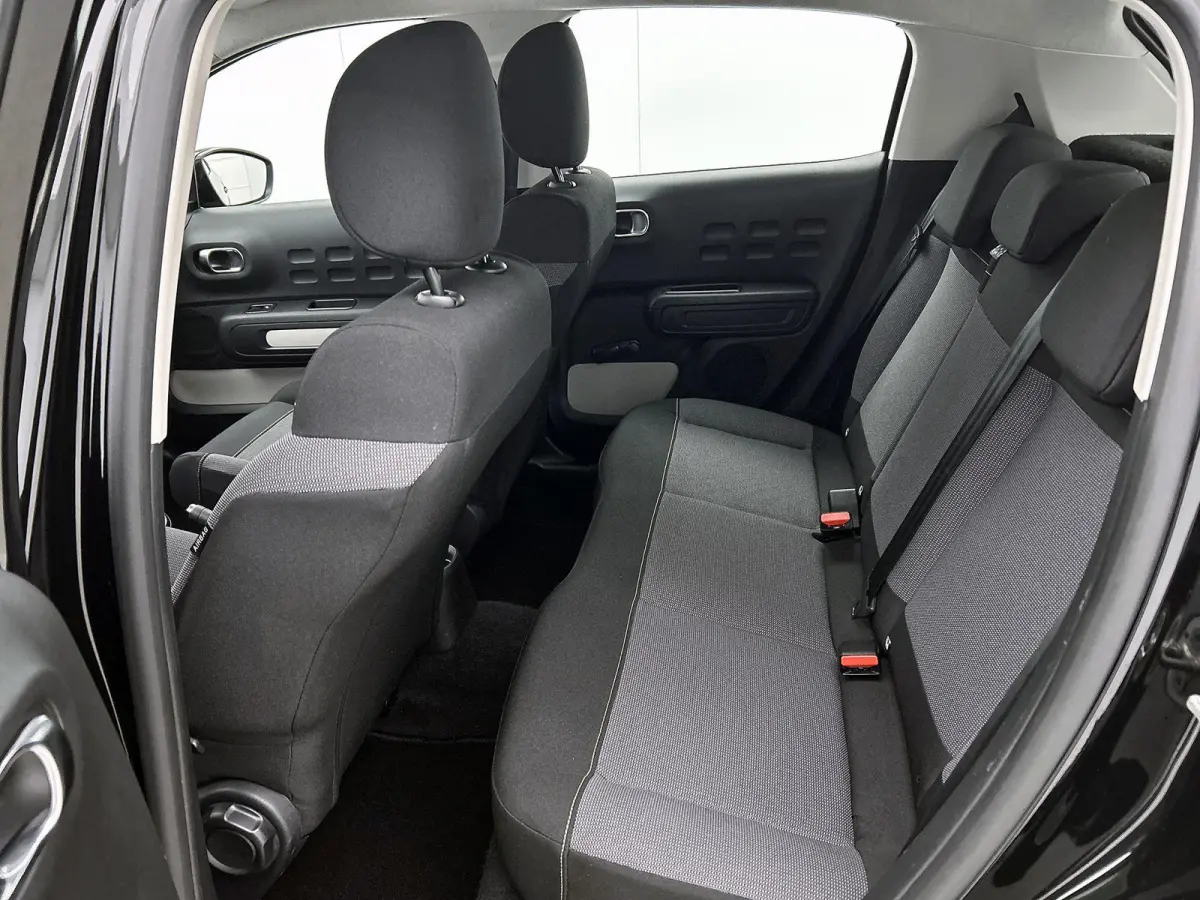 1.2 S&S Feel Edition | Climate Control | Apple Carplay/Android Auto | Parkeersensoren Achter | Cruise Control |