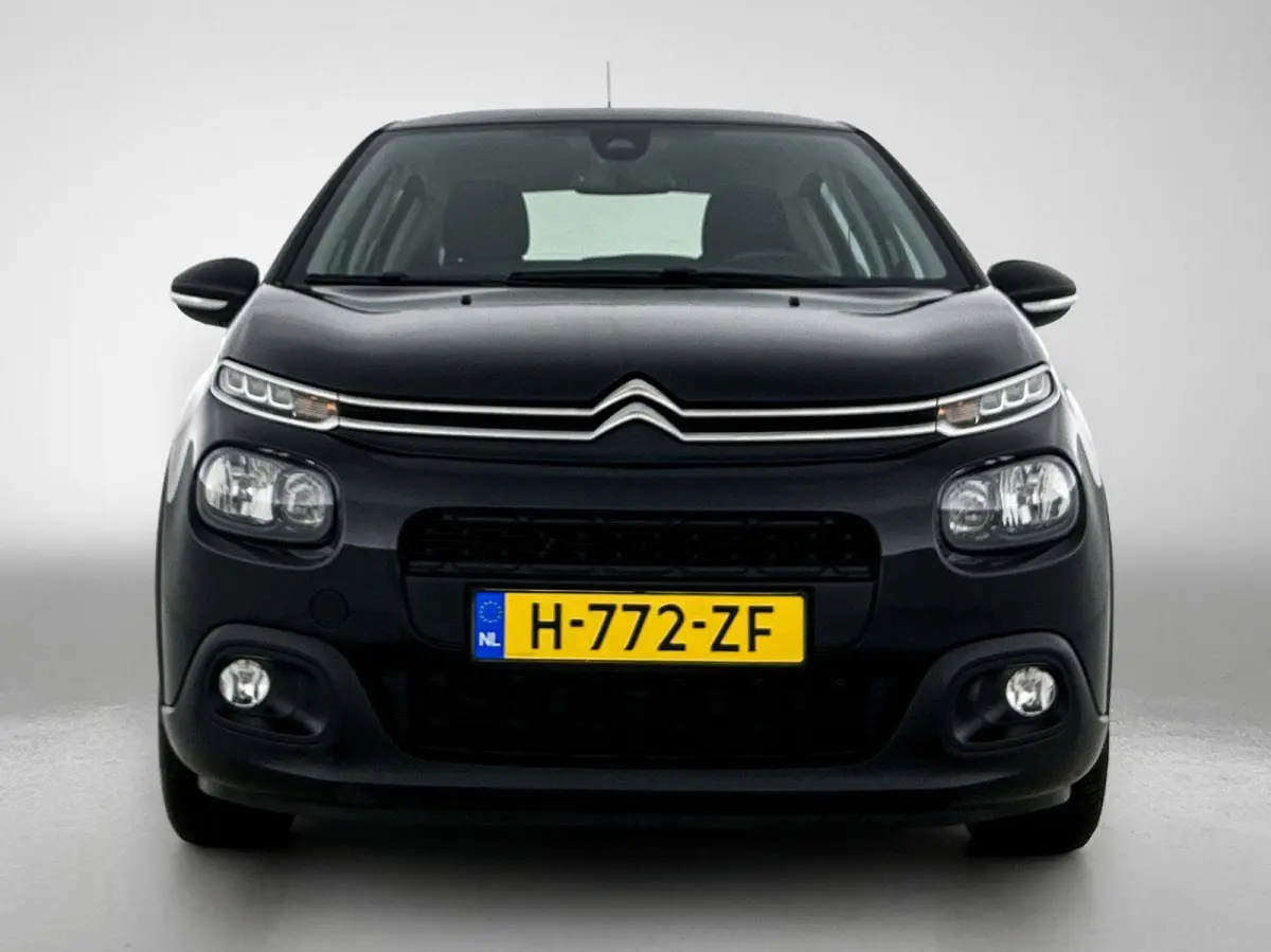 1.2 S&S Feel Edition | Climate Control | Apple Carplay/Android Auto | Parkeersensoren Achter | Cruise Control |