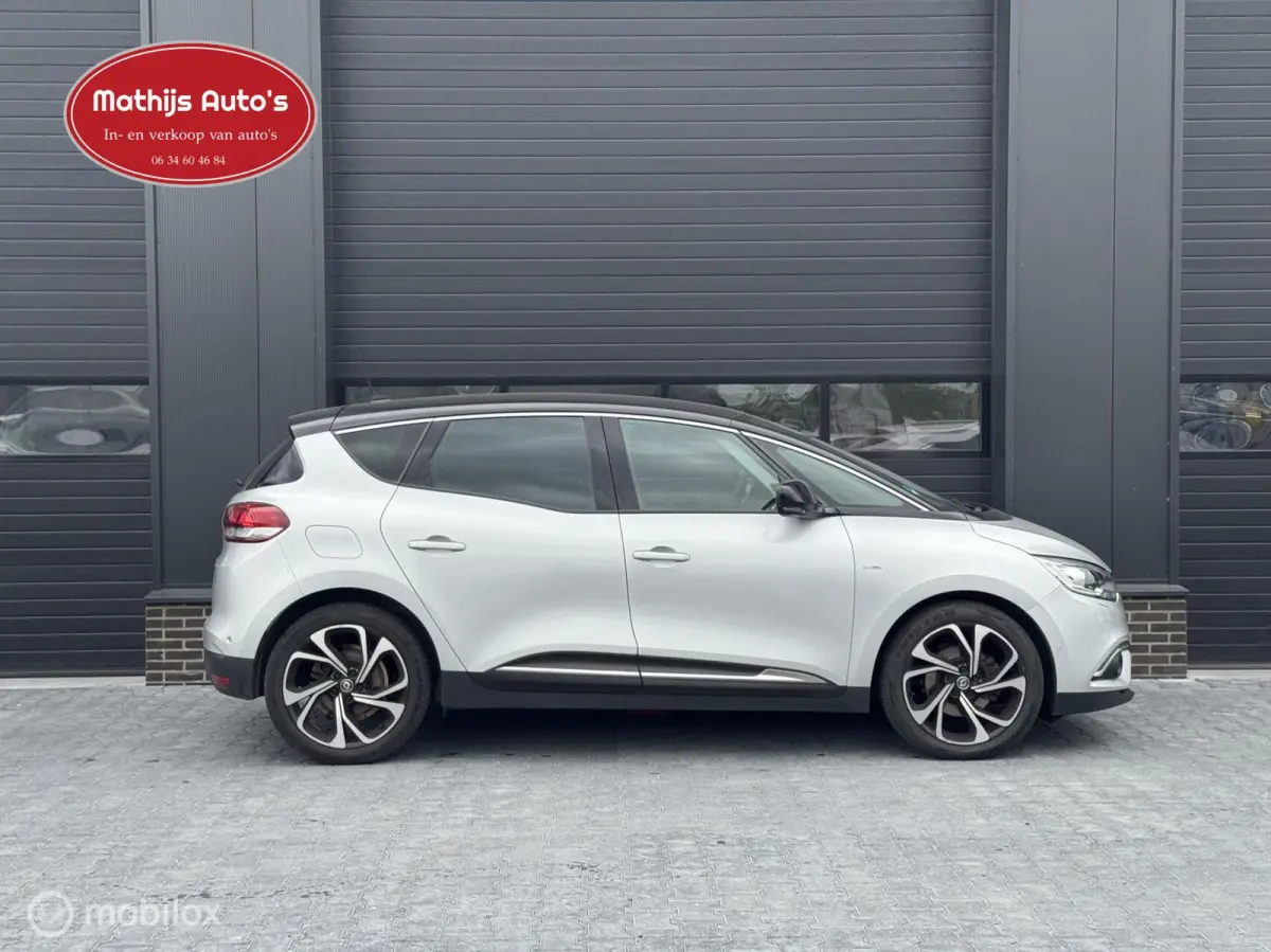 1.2 TCe Bose