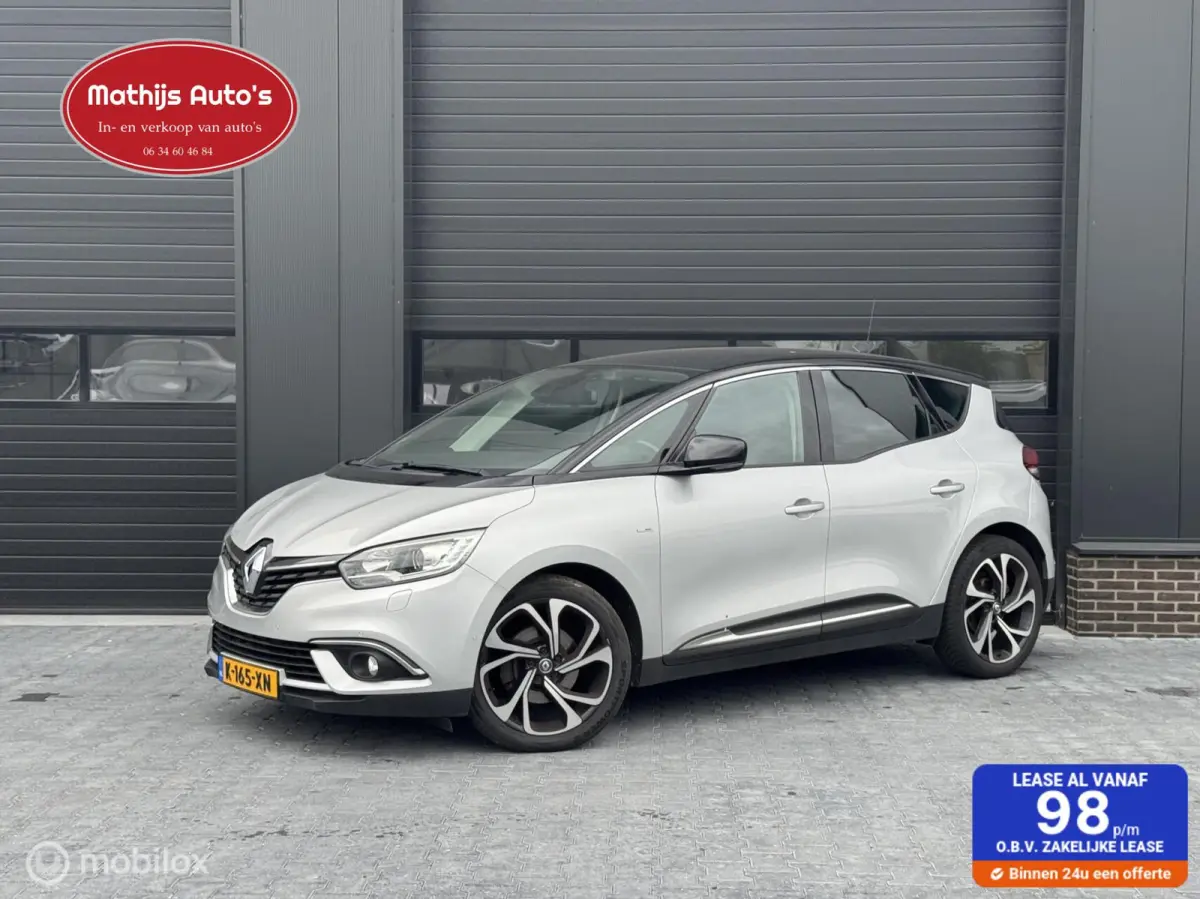 1.2 TCe Bose