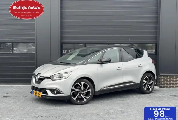 1.2 TCe Bose