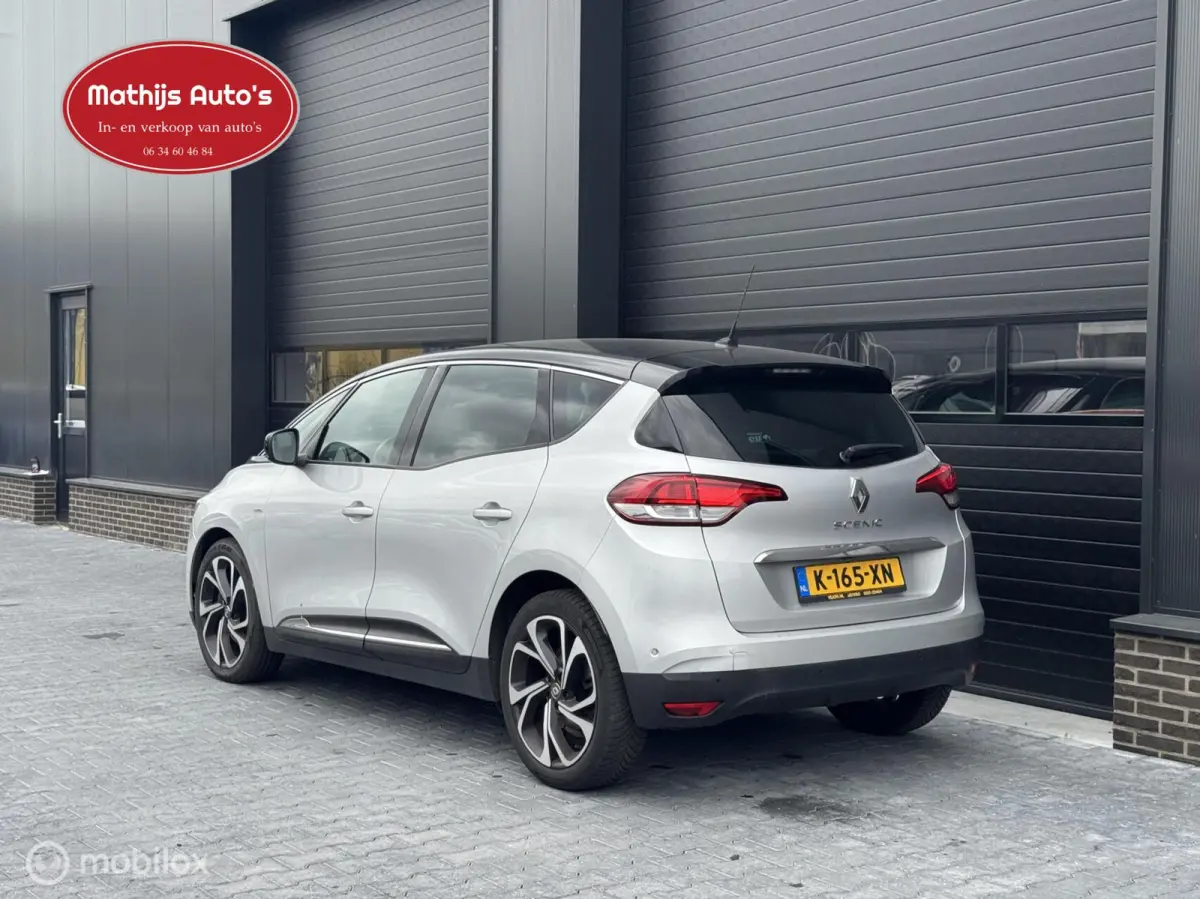 1.2 TCe Bose