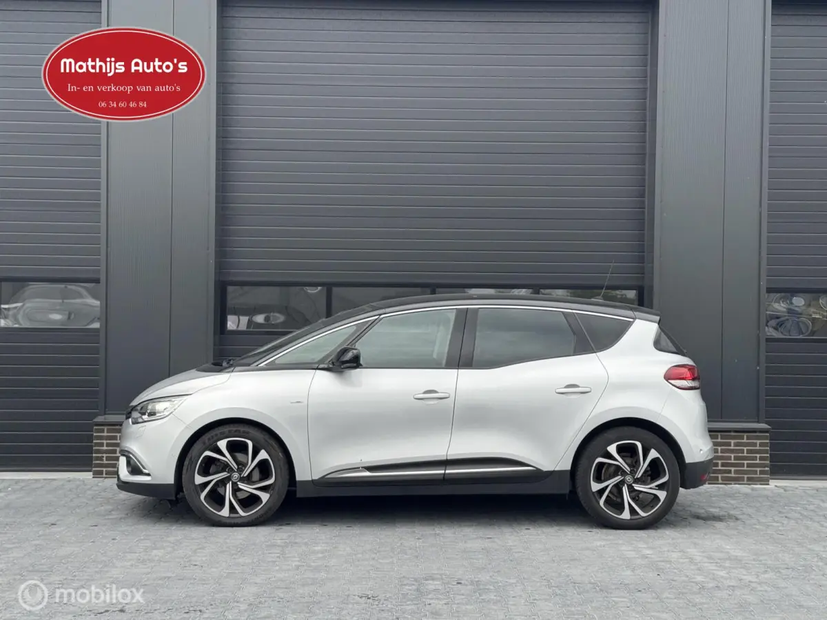 1.2 TCe Bose
