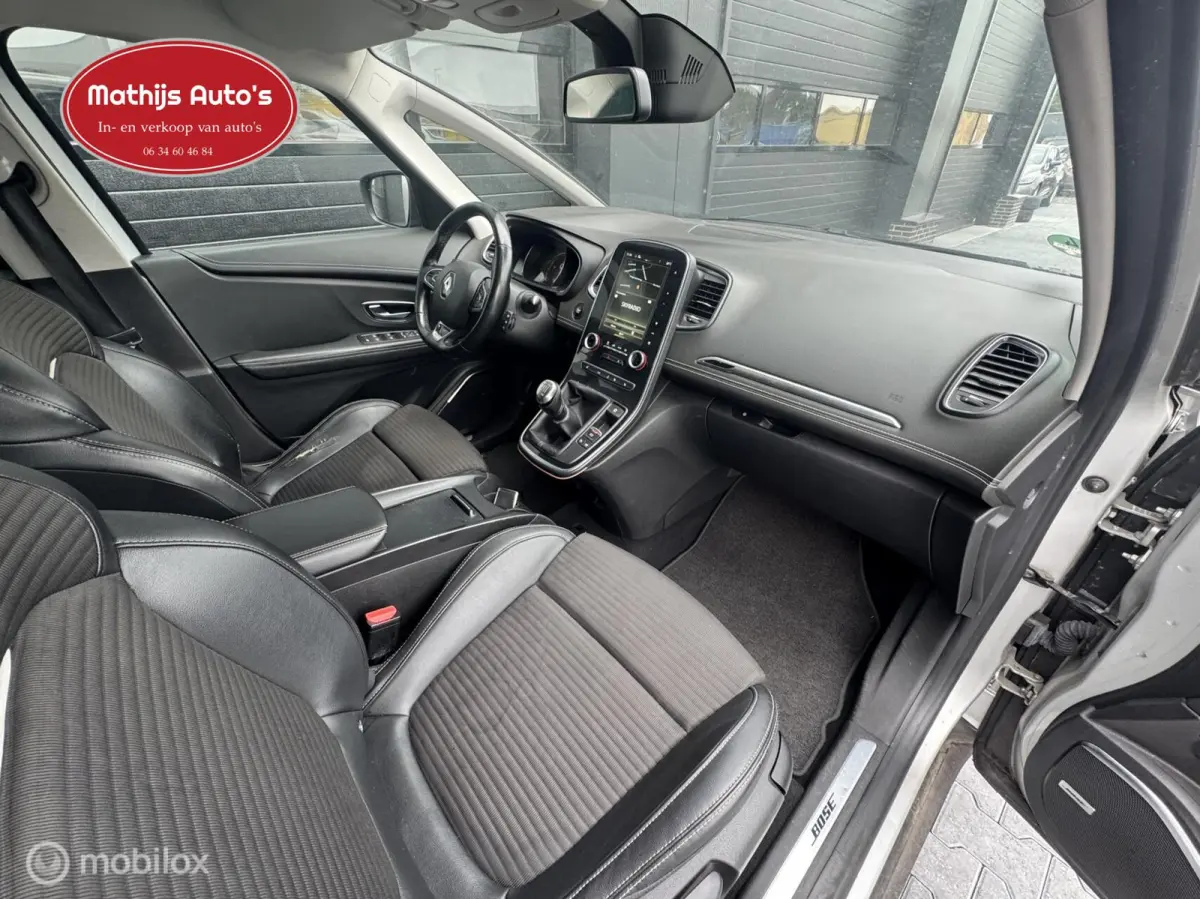 1.2 TCe Bose