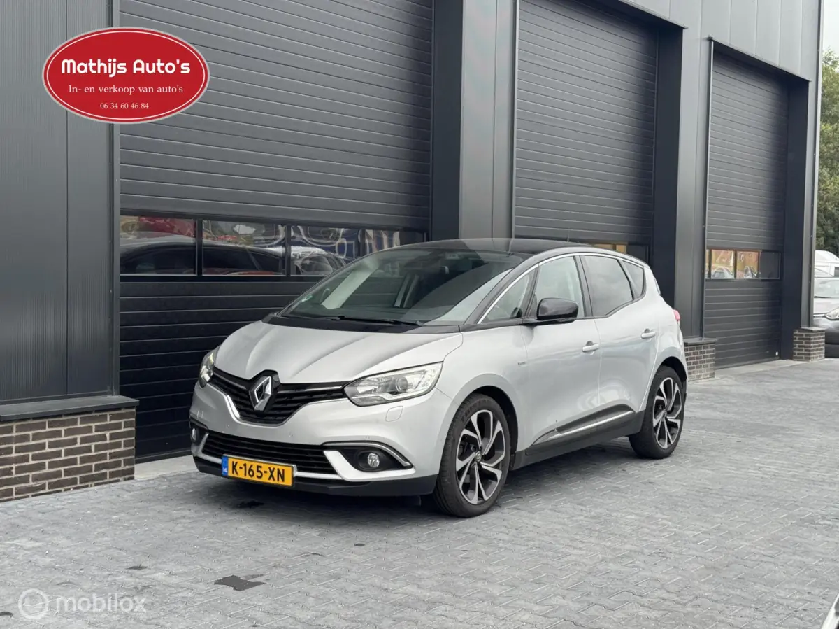 1.2 TCe Bose