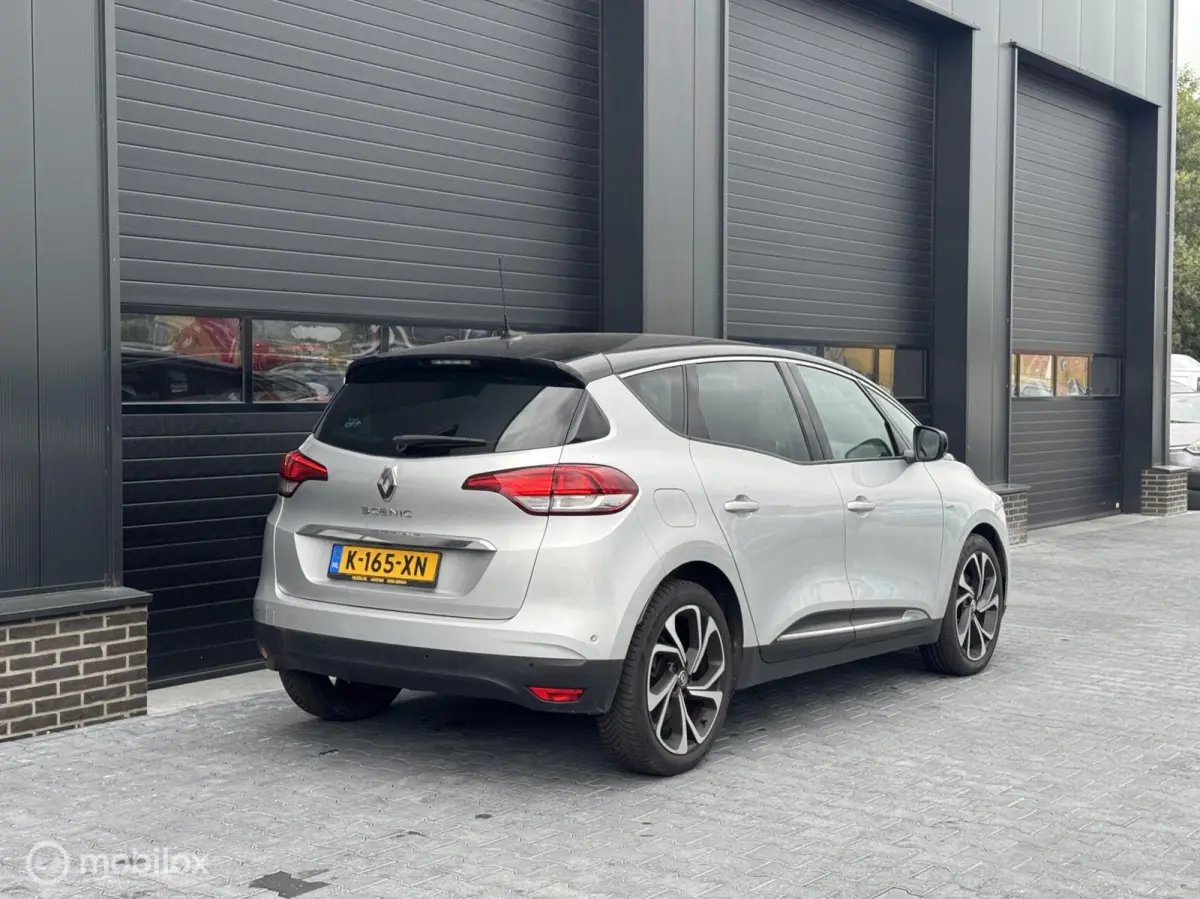 1.2 TCe Bose
